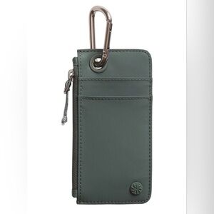 Athleta Coffee Run Wallet 2.0